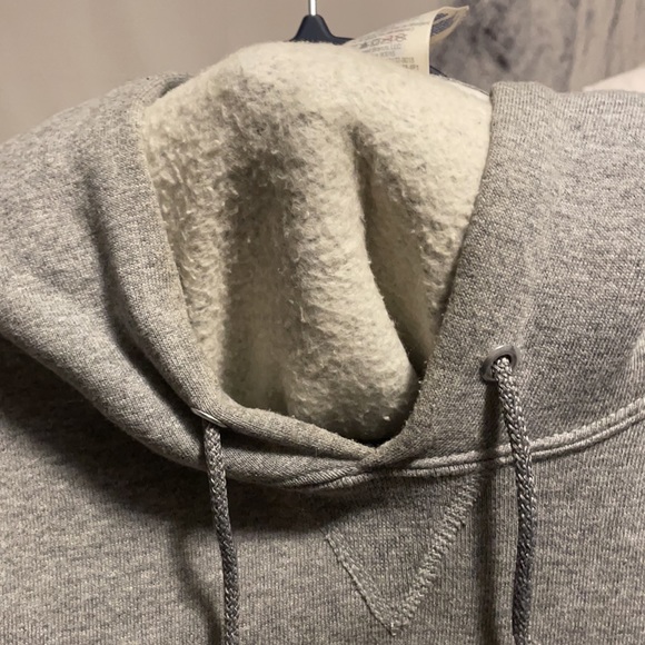 Brock University Hoodie - Picture 4 of 4